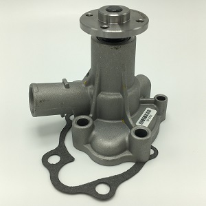 CJD0133      Water Pump---Replaces CH15502